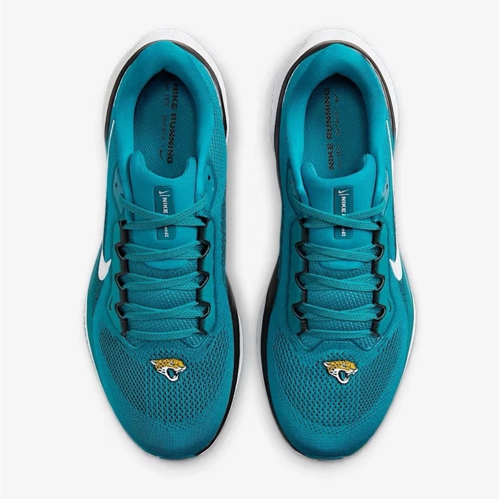 Nike zoom pegasus 41 Jacksonville Jaguars - Picture 4 of 6